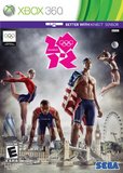London 2012 Olympics (Xbox 360)